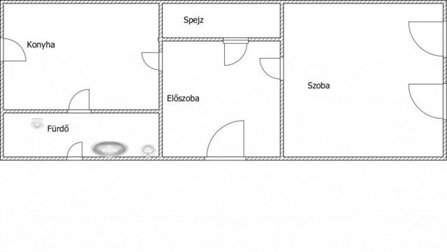 Eladó családi ház, XXIII. kerületben, Láng Endre utcában
