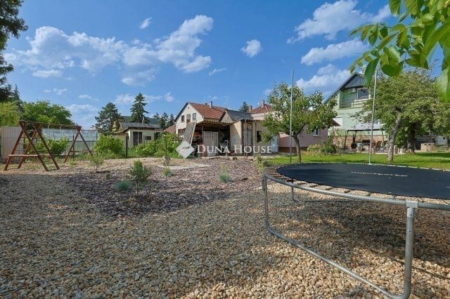 Eladó családi ház, Budapesten, XVI. kerületben 154.99 M Ft