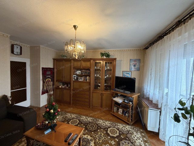 Eladó téglalakás, Fonyódon 61.9 M Ft, 2 szobás