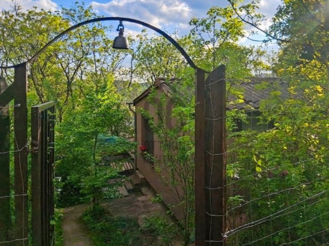 Eladó nyaraló, Szentendrén 59 M Ft, 2 szobás