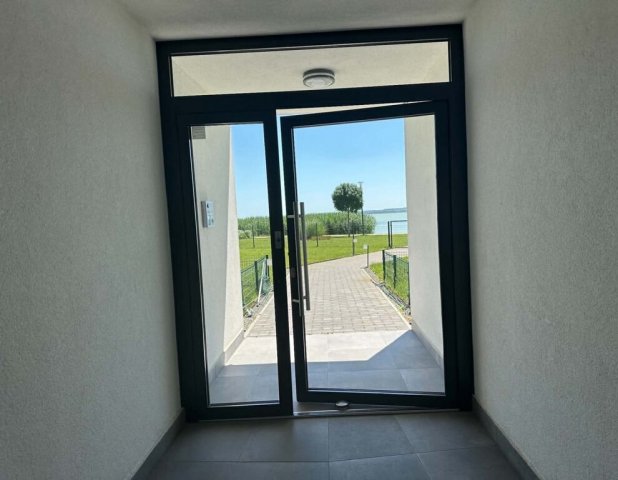 Eladó téglalakás, Keszthelyen 115 M Ft, 3 szobás