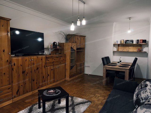 Eladó téglalakás, Nyíregyházán, Vasvári Pál utcában