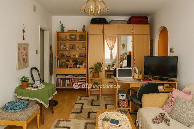 Eladó téglalakás, Budapesten, XVIII. kerületben 58 M Ft