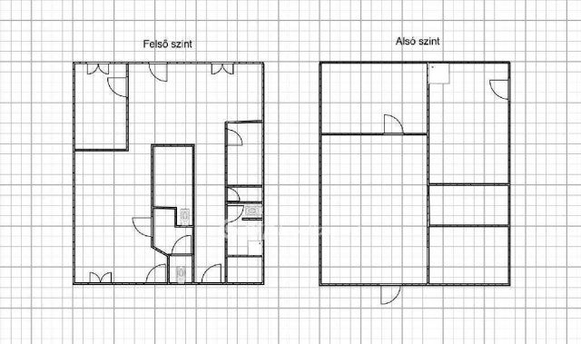 Eladó családi ház, Harsányban 15.99 M Ft, 2 szobás
