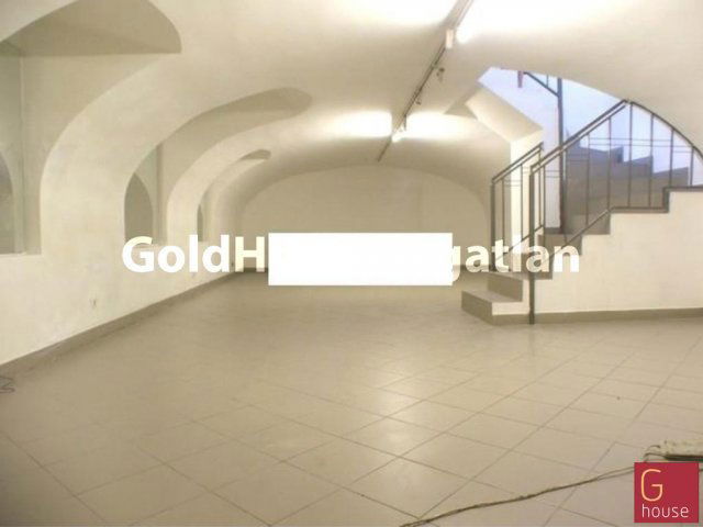 Kiadó üzlethelyiség, Budapesten, VIII. kerületben 540 E Ft / hó