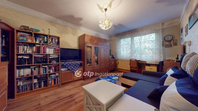 Eladó panellakás, Miskolcon 26.9 M Ft, 1+1 szobás