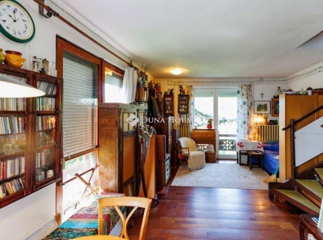 Eladó téglalakás, Budapesten, II. kerületben 169 M Ft