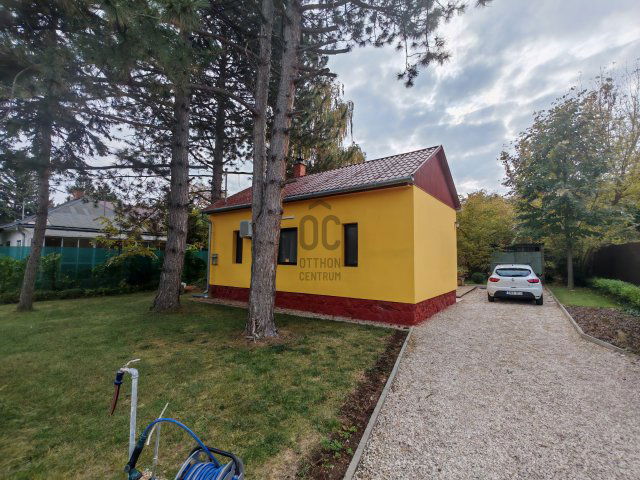 Eladó nyaraló, Zamárdiban 125 M Ft, 3 szobás