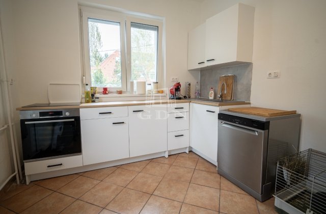 Eladó sorház, Budapesten, II. kerületben 173 M Ft, 4 szobás