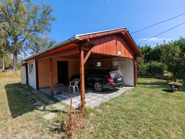 Eladó telek, Dömsödön 25.5 M Ft / költözzbe.hu