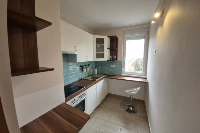 Eladó téglalakás, Budapesten, IV. kerületben 64.9 M Ft, 2 szobás