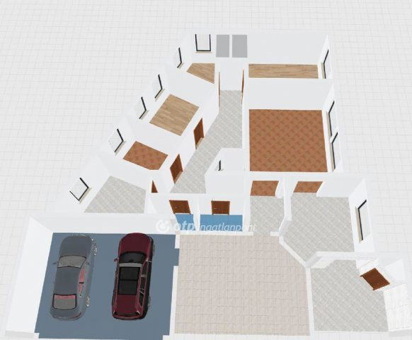 Eladó családi ház, Ostoroson 129 M Ft, 3 szobás