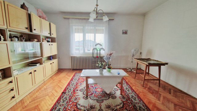 Eladó családi ház, Szombathelyen 69 M Ft, 4 szobás