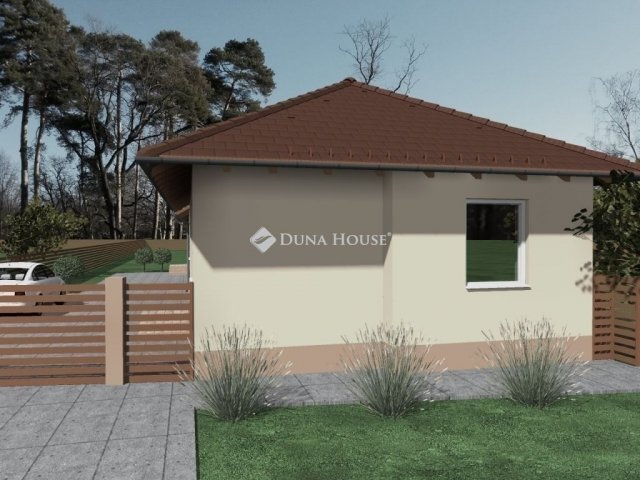 Eladó ikerház, Monoron 82 M Ft, 4 szobás / költözzbe.hu