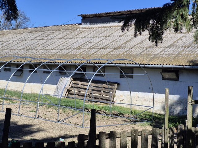 Eladó ipari ingatlan, Galgagyörkön 7 M Ft / költözzbe.hu