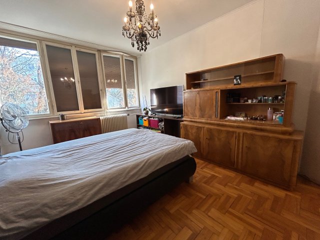 Eladó téglalakás, Debrecenben 56.9 M Ft, 2 szobás