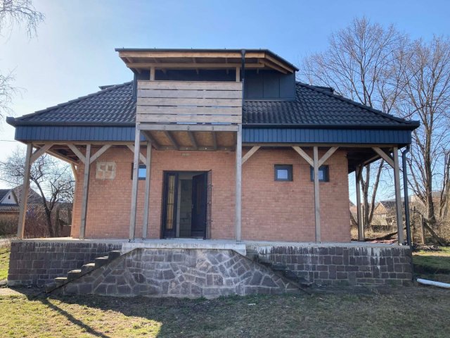 Eladó családi ház, Recsken 29.9 M Ft, 2 szobás