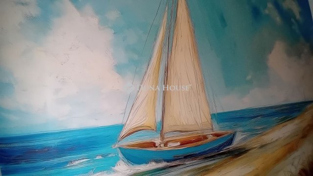 Eladó téglalakás, Siófokon 90.412 M Ft, 3 szobás