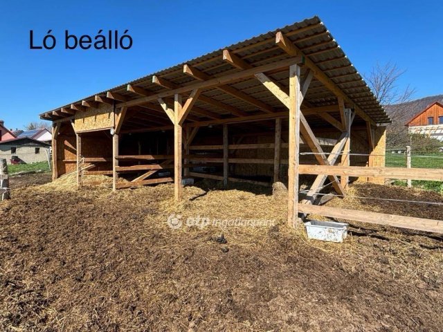 Eladó családi ház, Cserkúton 63 M Ft, 4 szobás