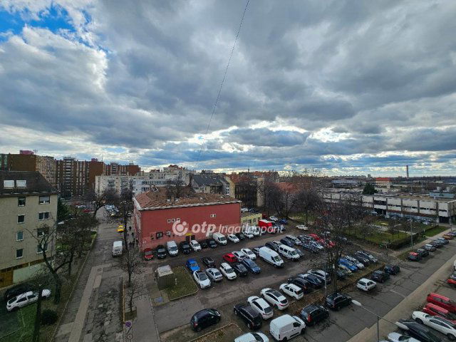 Eladó panellakás, Budapesten, X. kerületben 51.9 M Ft, 1+1 szobás