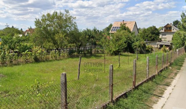 Eladó telek, Dunaalmáson 19.95 M Ft / költözzbe.hu