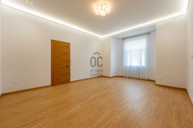Eladó téglalakás, Budapesten, II. kerületben 198.5 M Ft