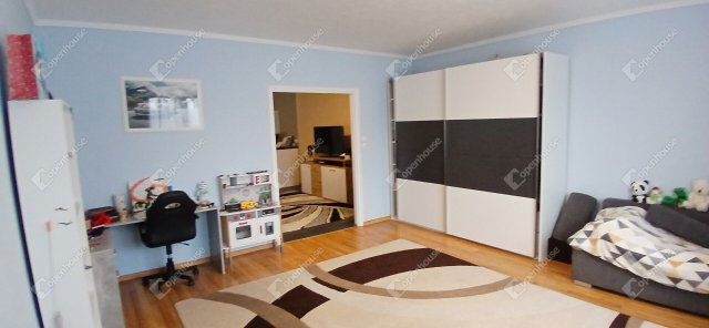 Eladó családi ház, Zalacsányon 79.9 M Ft, 3 szobás