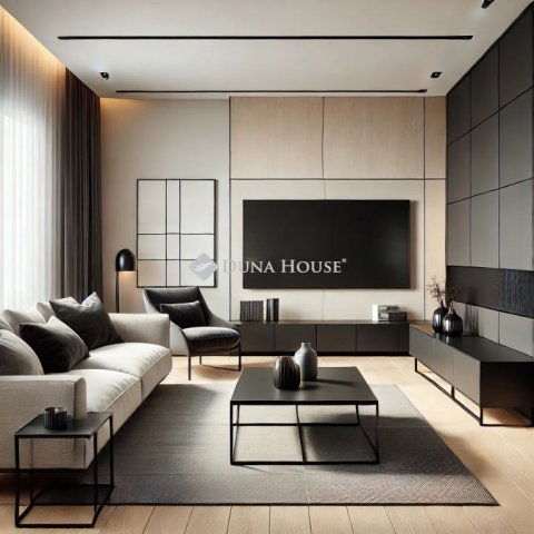 Eladó téglalakás, Balatonfüreden, Jókai Mór utcában 200 M Ft