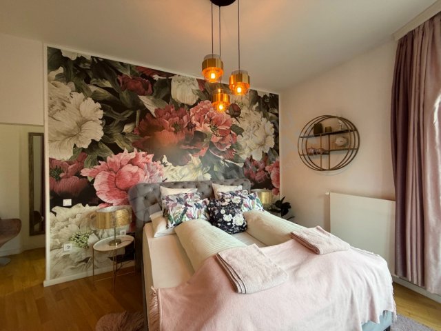 Kiadó téglalakás, albérlet, VI. kerületben, Bajcsy-Zsilinszky úton