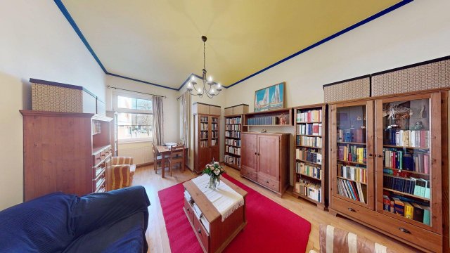 Eladó téglalakás, Szombathelyen 59.9 M Ft, 4 szobás