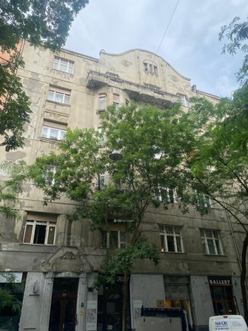 Eladó téglalakás, Budapesten, V. kerületben 135 M Ft, 2 szobás