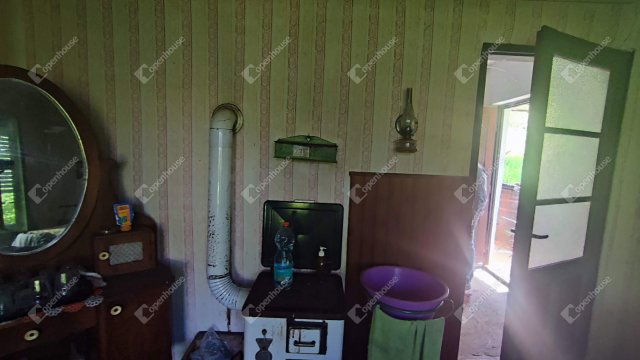 Eladó nyaraló, Gyékényesen 2.3 M Ft, 1 szobás