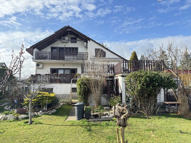 Eladó családi ház, Budapesten, XXII. kerületben 244.9 M Ft