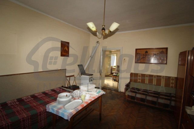 Eladó családi ház, Csöglén 14.5 M Ft, 2 szobás