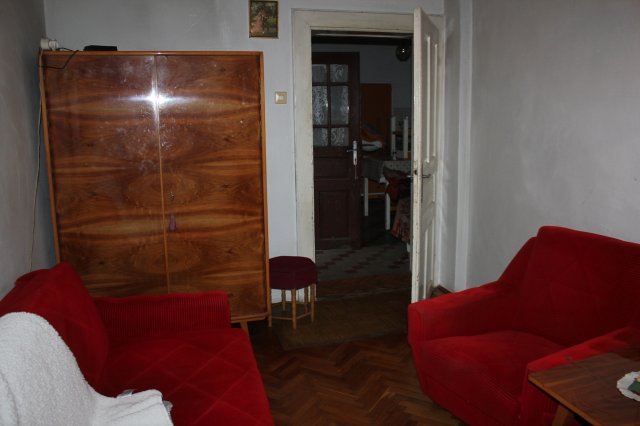 Eladó családi ház, Bágyogszováton 26.5 M Ft, 2 szobás