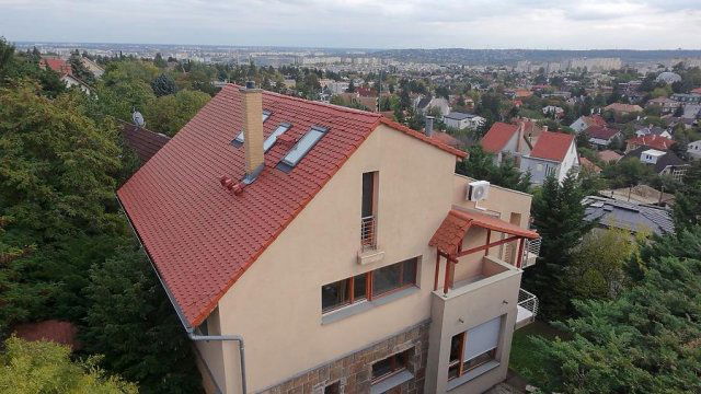 Eladó téglalakás, Budapesten, XI. kerületben 170 M Ft, 4 szobás