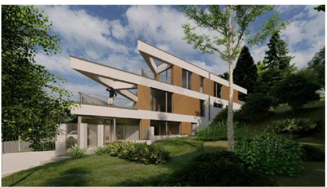 Eladó téglalakás, Solymáron 160.32 M Ft, 3 szobás