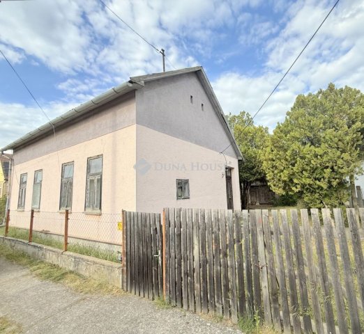 Eladó családi ház, Kemecsén 16 M Ft, 3 szobás