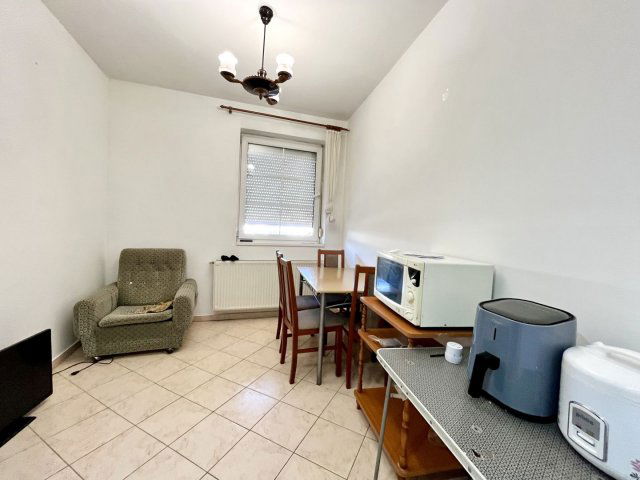 Eladó téglalakás, Debrecenben 61.9 M Ft, 2 szobás