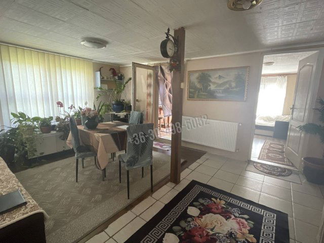 Eladó családi ház, Sajópálfalán 35 M Ft, 3 szobás