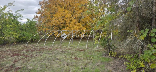 Eladó telek, Kecskeméten 5.5 M Ft / költözzbe.hu