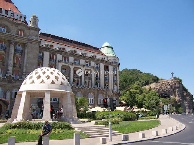 Kiadó téglalakás, albérlet, XI. kerületben, Bartók Béla úton
