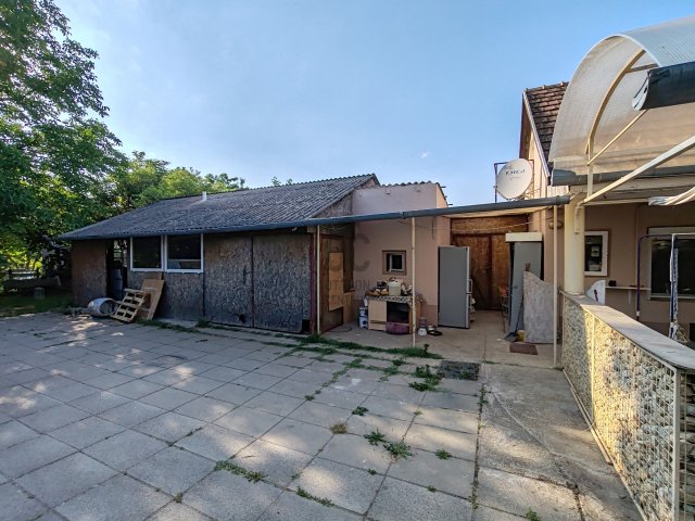 Eladó családi ház, Bőnyön 49.9 M Ft, 3 szobás