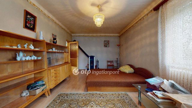 Eladó ikerház, Bükkábrányban 28.9 M Ft, 3+1 szobás