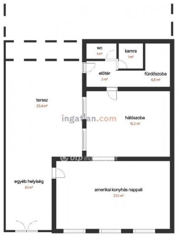 Eladó családi ház, Salgótarjánban 29.9 M Ft, 2 szobás
