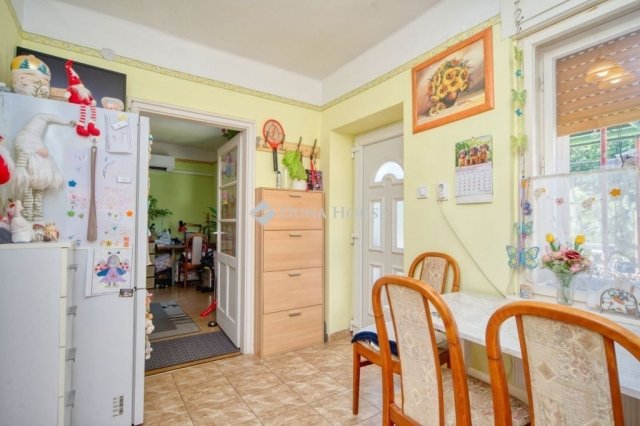 Eladó családi ház, Budapesten, XVII. kerületben 79.9 M Ft