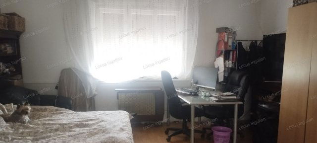 Eladó családi ház, Törökszentmiklóson 21 M Ft, 3 szobás