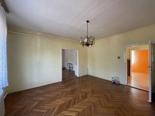 Eladó családi ház, Nyíregyházán 40.5 M Ft, 2+1 szobás