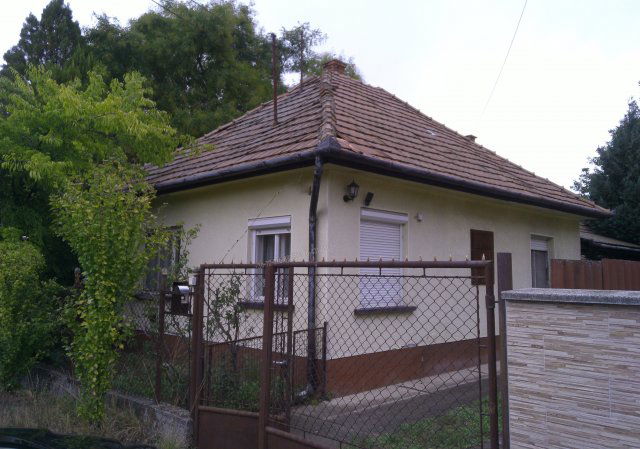 Eladó családi ház, Albertirsán, Bercsényi utcában 37.99 M Ft