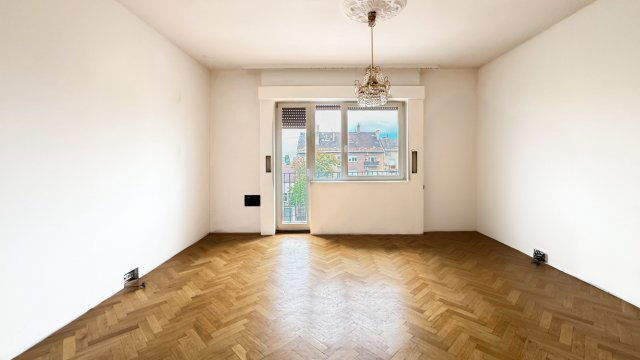 Eladó téglalakás, Budapesten, XIV. kerületben 76.8 M Ft